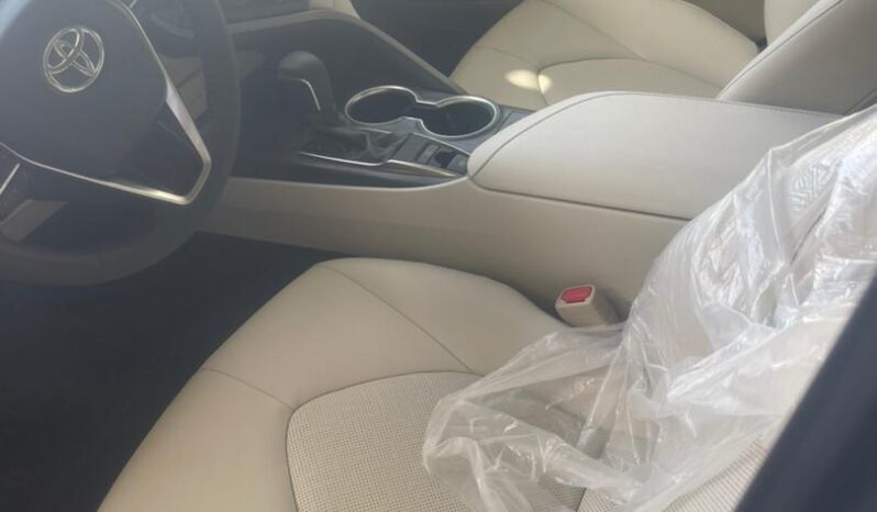 Toyota Land Cruiser Prado full