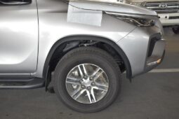 Toyota Fortuner full