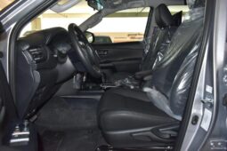 Toyota Fortuner full